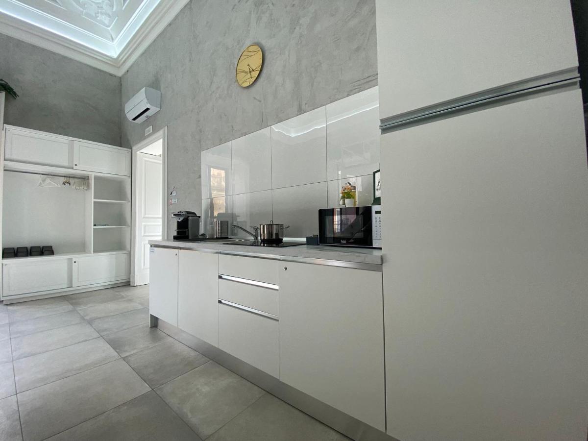 Superior Apartment كاتانيا المظهر الخارجي الصورة
