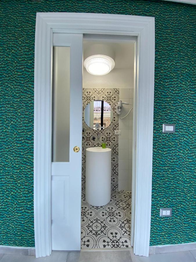Superior Apartment كاتانيا المظهر الخارجي الصورة