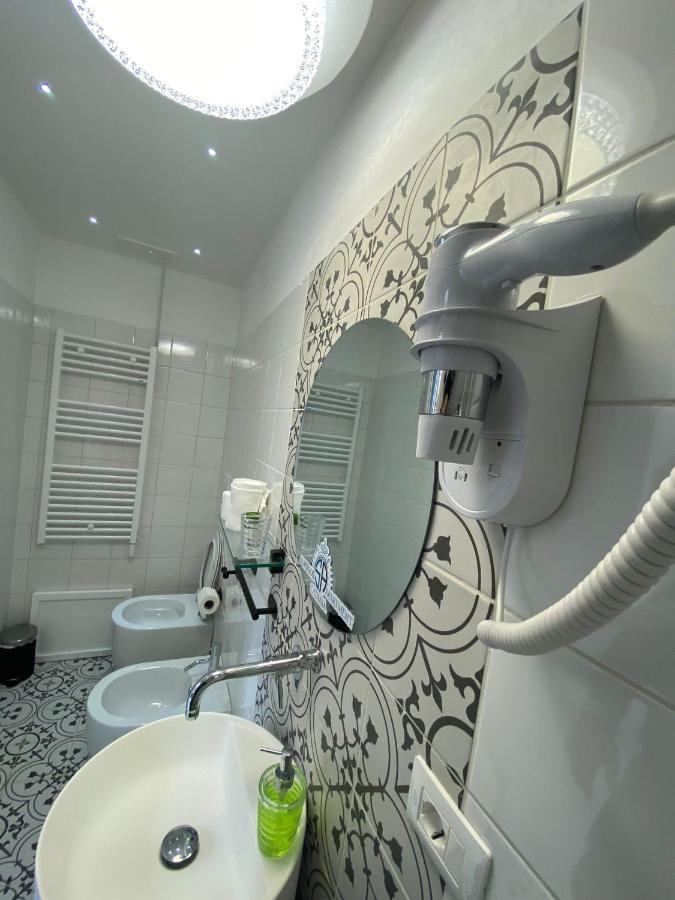 Superior Apartment كاتانيا المظهر الخارجي الصورة