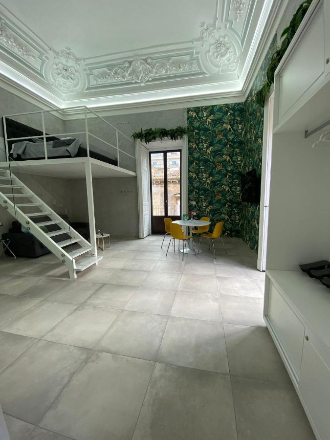 Superior Apartment كاتانيا المظهر الخارجي الصورة