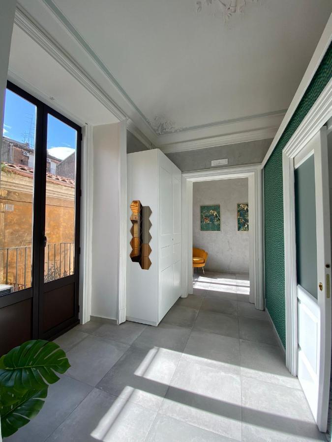 Superior Apartment كاتانيا المظهر الخارجي الصورة