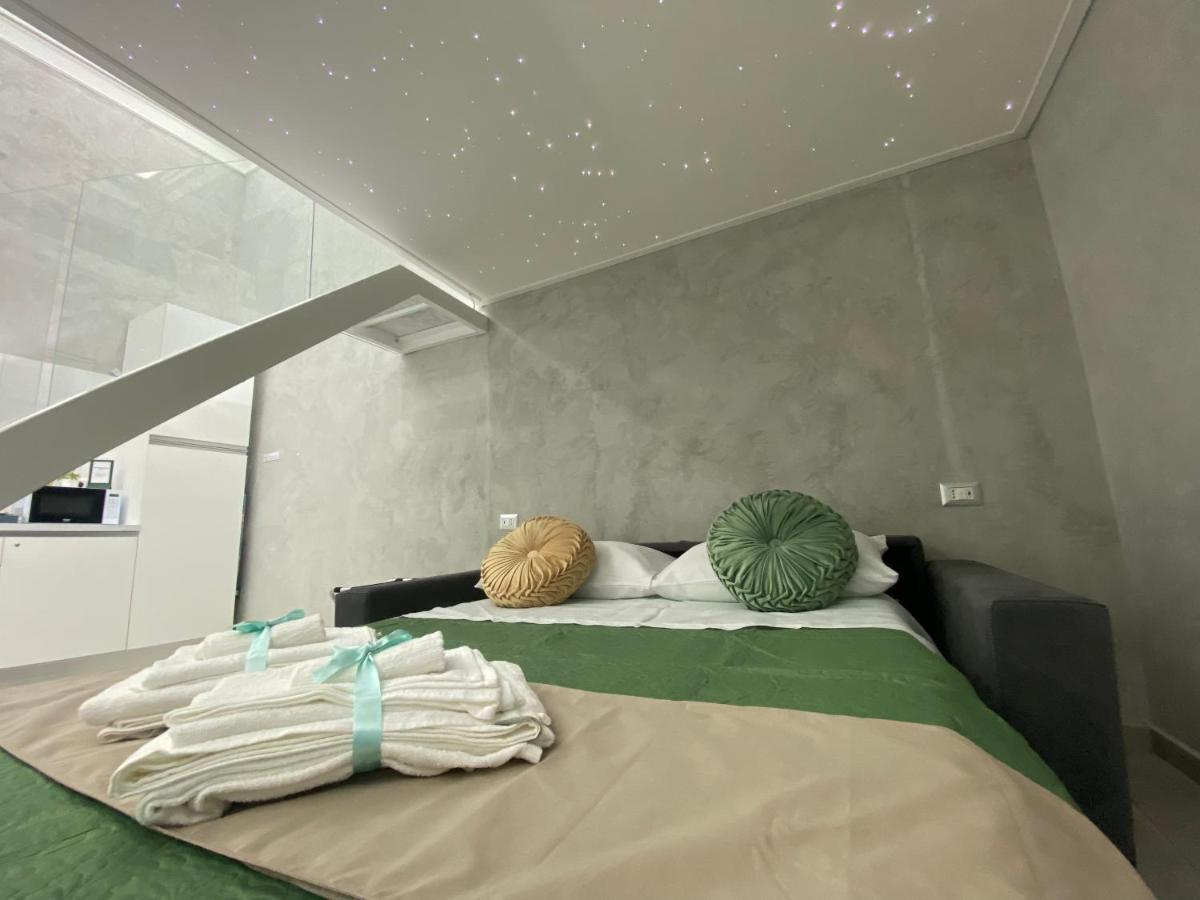 Superior Apartment كاتانيا المظهر الخارجي الصورة