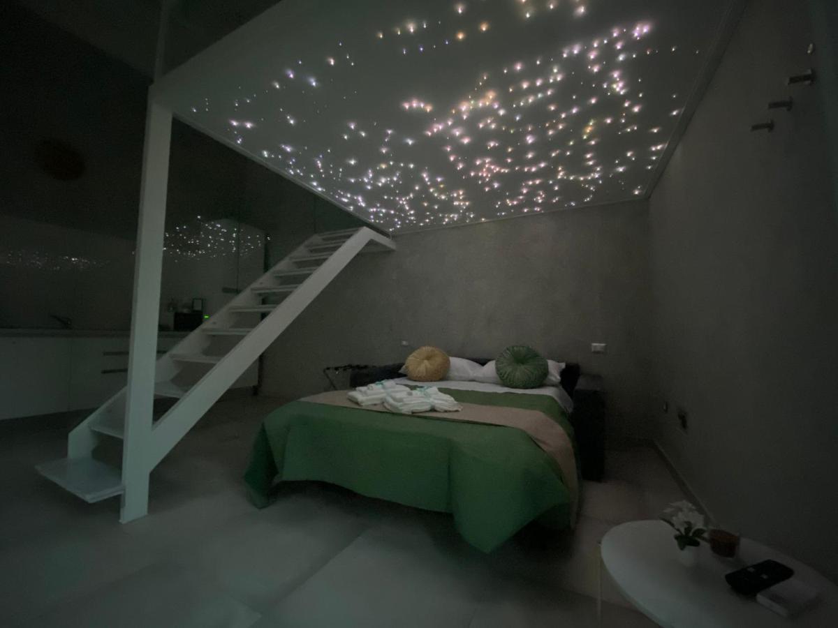 Superior Apartment كاتانيا المظهر الخارجي الصورة