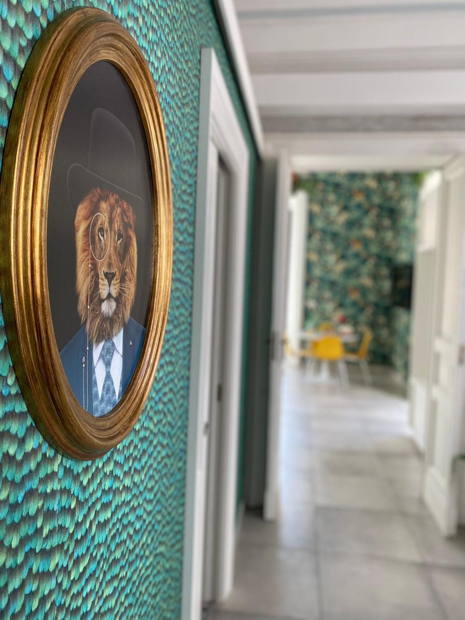 Superior Apartment كاتانيا المظهر الخارجي الصورة