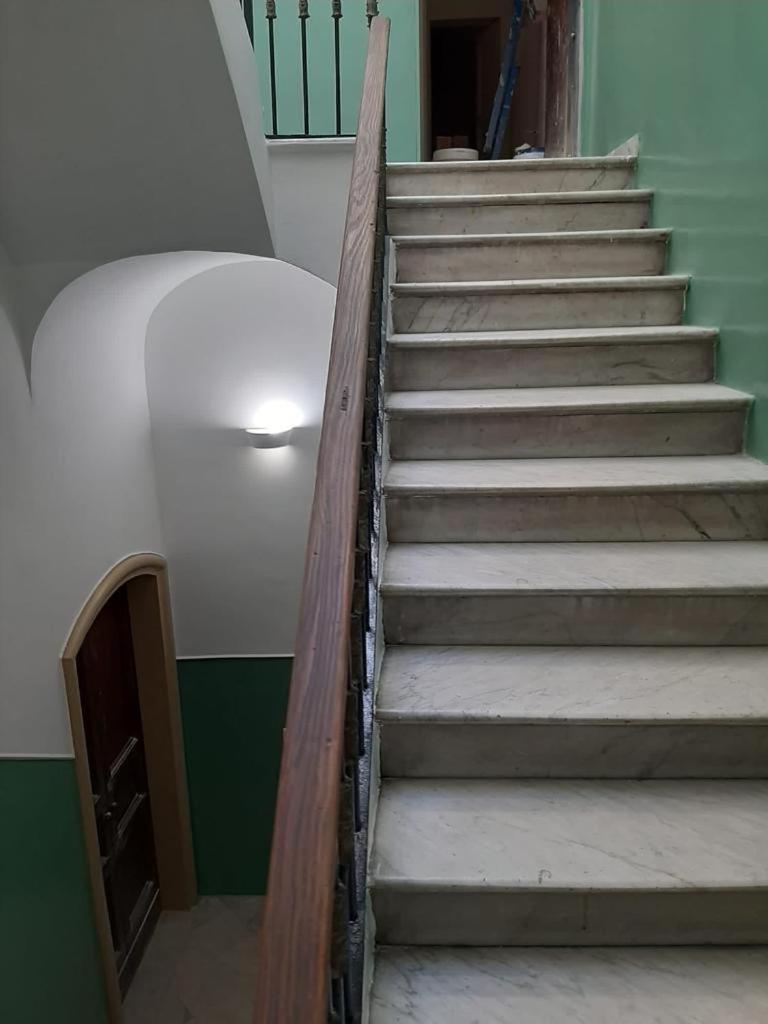 Superior Apartment كاتانيا المظهر الخارجي الصورة