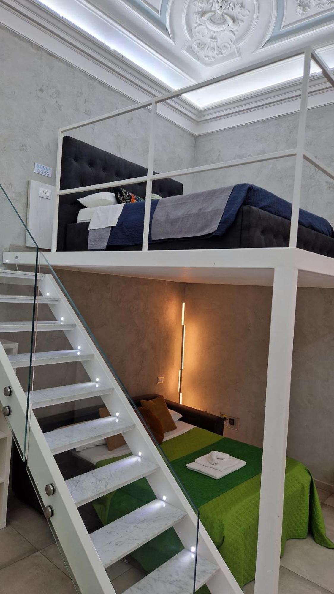 Superior Apartment كاتانيا المظهر الخارجي الصورة