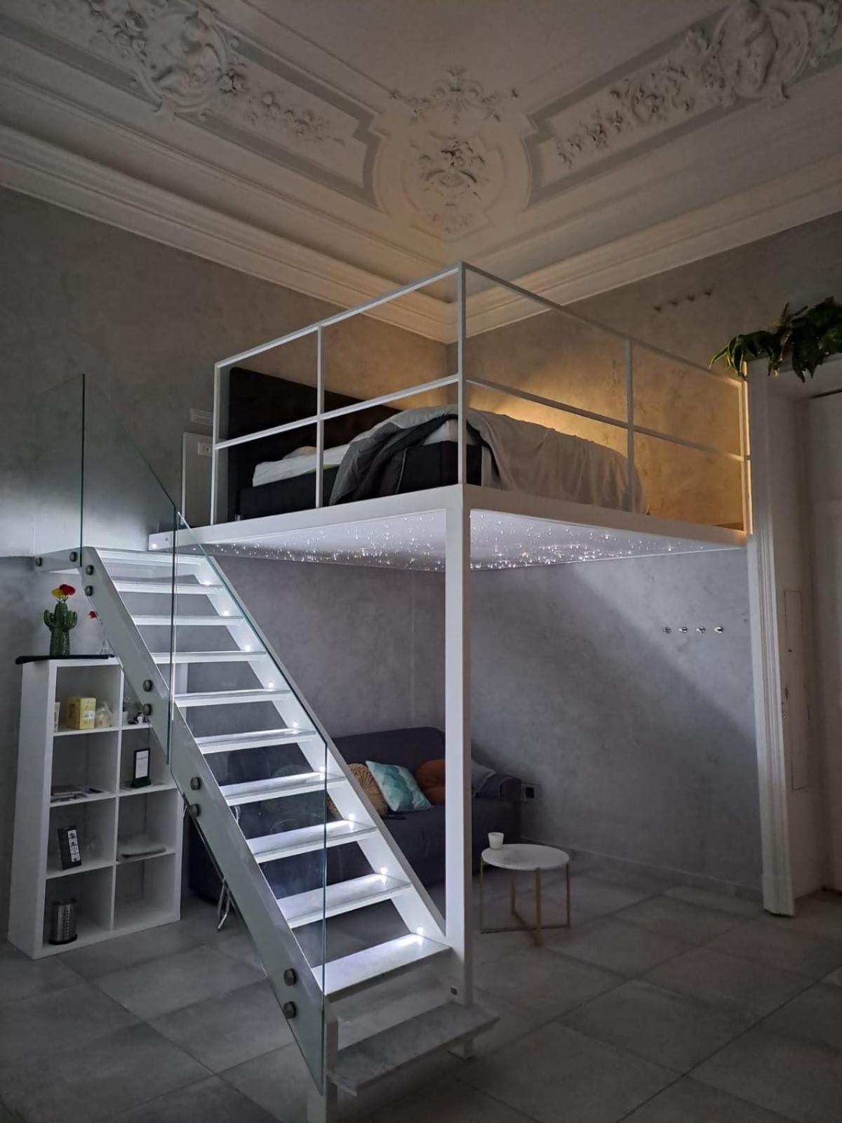 Superior Apartment كاتانيا المظهر الخارجي الصورة