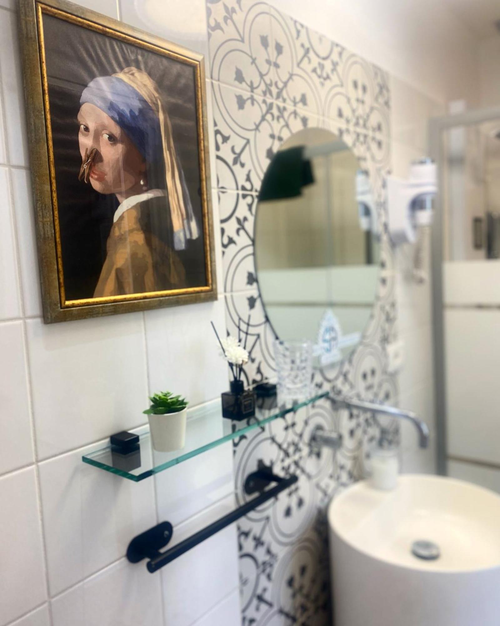 Superior Apartment كاتانيا المظهر الخارجي الصورة
